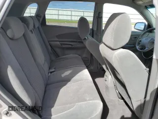 2006 Hyundai Tucson GLS with VIN KM8JN72DX6U308336, listed as a Copart auction lot 72751384 with 177,227 mi miles and Clean Title. Bid and sale history available at carsss.com. Image 11.