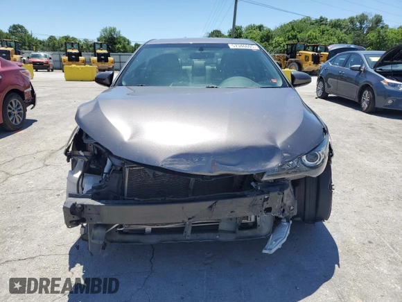 2017 Toyota Camry XLE z VIN 4T1BF1FK3HU302310, wystawiony jako Copart lot #57346605 z przebiegiem 154 422 mil mil oraz Szkoda całkowita • Salvage title. Historia ofert i sprzedaży dostępna na DreamBid. Obrazek 5.