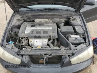 2003 Hyundai Elantra GLS z VIN KMHDN45D63U594320, wystawiony jako Copart lot #58742565 z przebiegiem 163 772 mil mil oraz Szkoda całkowita • Salvage title. Historia ofert i sprzedaży dostępna na DreamBid. Obrazek 11.