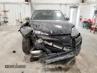 2020 Porsche Cayenne с VIN WP1BA2AY3LDA46360, выставлен на аукционе Copart как лот 42819015 с пробегом Не указан миль и На запчасти • Non repairable. История ставок и продаж доступна на DreamBid. Изображение 5.