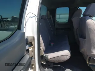 2018 Ford F-150 XL with VIN 1FTFX1E5XJKD86996, listed as a IAAI auction lot 42256819 with 141,798 mi miles and . Bid and sale history available at DreamBid. Image 8.