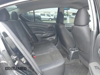 2012 Nissan Versa SV with VIN 3N1CN7AP1CL905618, listed as a IAAI auction lot 42212036 with 160,088 mi miles and . Bid and sale history available at DreamBid. Image 8.