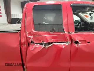 2014 Chevrolet Silverado 1500 LT with VIN 1GCVKREC3EZ134995, listed as a Copart auction lot 50768255 with 161,729 mi miles and Salvage Title. Bid and sale history available at DreamBid. Image 11.