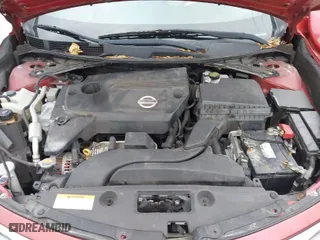 2013 Nissan Altima 2.5 SL with VIN 1N4AL3AP7DN503533, listed as a IAAI auction lot 41306773 with 94,899 mi miles. Bid and sale history available at carsss.com. Image 10.