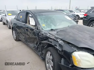 2007 Mercury Montego z VIN 1MEHM401X7G610172, wystawiony jako IAAI lot #41933589 z przebiegiem Nie podano mil oraz . Historia ofert i sprzedaży dostępna na DreamBid. Obrazek 6.