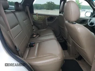 2002 Ford Escape XLT Choice с VIN 1FMYU031X2KB89058, выставлен на аукционе Copart как лот 54903575 с пробегом 204 171 миль миль и Чистый • Clean title. История ставок и продаж доступна на DreamBid. Изображение 11.