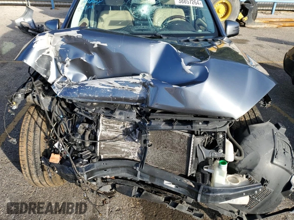 2017 Mercedes-Benz GLS 550 with VIN 4JGDF7DE4HA913568, listed as a Copart auction lot 38857264 with 78,848 mi miles and . Bid and sale history available at DreamBid. Image 14.