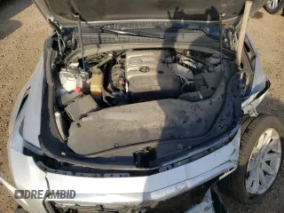 2014 Cadillac CTS Luxury AWD with VIN 1G6AX5SX6E0140605, listed as a Copart auction lot 73649144 with Not Provided miles and Clean Title. Bid and sale history available at DreamBid. Image 11.