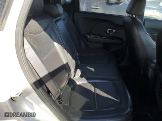 2014 Kia Soul ! with VIN KNDJX3A5XE7702045, listed as a Copart auction lot 48367295 with 147,301 mi miles and Salvage Title. Bid and sale history available at carsss.com. Image 10.
