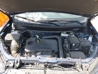 2023 Chevrolet Equinox LS с VIN 3GNAXSEG8PL205328, выставлен на аукционе IAAI как лот 42295890 с пробегом 19 078 миль миль и . История ставок и продаж доступна на DreamBid. Изображение 10.