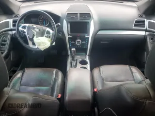 2013 Ford Explorer Sport z VIN 1FM5K8GT1DGB29341, wystawiony jako Copart lot #50054405 z przebiegiem 125 692 mil mil oraz Szkoda całkowita • Salvage title. Historia ofert i sprzedaży dostępna na DreamBid. Obrazek 8.