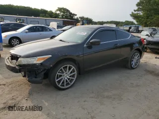 2011 Honda Accord EX z VIN 1HGCS1B76BA017309, wystawiony jako Copart lot #58364435 z przebiegiem 149 401 mil mil oraz Czysty tytuł • Clean title. Historia ofert i sprzedaży dostępna na DreamBid. Obrazek 1.