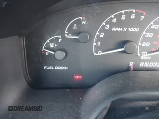 2002 Ford Explorer Limited с VIN 1FMDU75E12ZA88750, выставлен на аукционе IAAI как лот 41986753 с пробегом 160 527 миль миль и . История ставок и продаж доступна на DreamBid. Изображение 12.