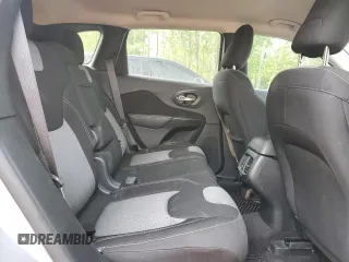 2017 Jeep Cherokee Altitude с VIN 1C4PJLAB5HW566032, выставлен на аукционе Copart как лот 59961105 с пробегом 190 803 миль миль и Чистый • Clean title. История ставок и продаж доступна на DreamBid. Изображение 11.