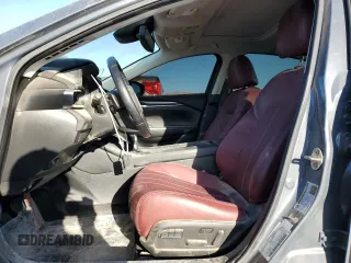 2021 Mazda 6 Carbon Edition with VIN JM1GL1WY0M1610974, listed as a Copart auction lot 84961604 with 55,107 mi miles and Salvage Title. Bid and sale history available at DreamBid. Image 7.
