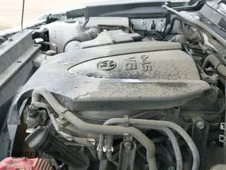 2020 Toyota Tacoma SR5 с VIN 5TFAZ5CNXLX089716, выставлен на аукционе IAAI как лот 42344679 с пробегом 188 172 миль миль и . История ставок и продаж доступна на DreamBid. Изображение 20.