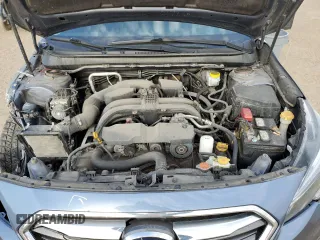 2018 Subaru Legacy z VIN 4S3BNDG69J3003944, wystawiony jako Copart lot #53196064 z przebiegiem 151 319 mil mil oraz Czysty tytuł • Clean title. Historia ofert i sprzedaży dostępna na DreamBid. Obrazek 11.
