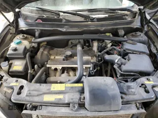 2006 Volvo XC90 with VIN YV4CM592X61291187, listed as a Copart auction lot 87550845 with 184,283 mi miles and Salvage Title. Bid and sale history available at DreamBid. Image 12.