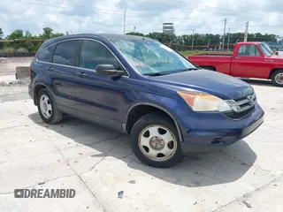 2011 Honda CR-V LX z VIN 5J6RE3H37BL008343, wystawiony jako IAAI lot #42375559 z przebiegiem 174 164 mil mil oraz . Historia ofert i sprzedaży dostępna na DreamBid. Obrazek 1.
