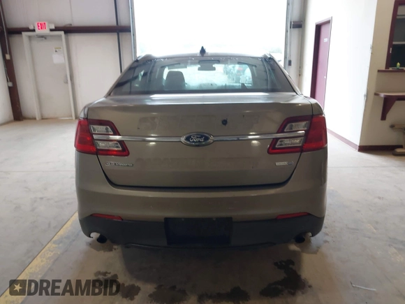 2016 Ford Police Interceptor с VIN 1FAHP2MK9GG155174, выставлен на аукционе IAAI как лот 42337123 с пробегом 120 708 миль миль и . История ставок и продаж доступна на DreamBid. Изображение 16.