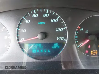 2013 Chevrolet Impala LT with VIN 2G1WG5E35D1222624, listed as a IAAI auction lot 42117345 with 113,238 mi miles and . Bid and sale history available at DreamBid. Image 7.