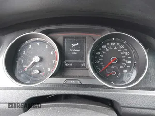 2015 Volkswagen GTI S with VIN 3VWYT7AU4FM026818, listed as a IAAI auction lot 42077131 with 133,619 mi miles and . Bid and sale history available at DreamBid. Image 7.