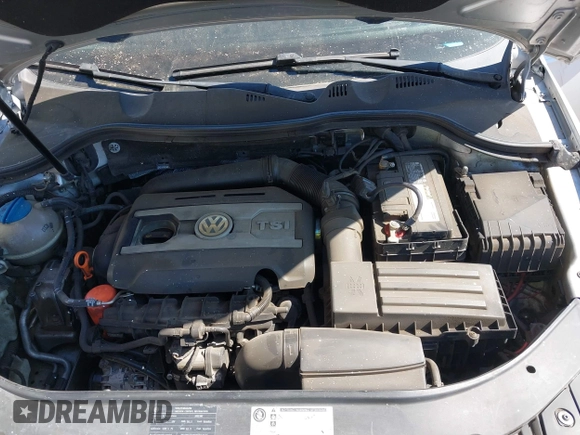 2009 Volkswagen Passat Komfort z VIN WVWJK73C19E078820, wystawiony jako IAAI lot #41823121 z przebiegiem 118 002 mil mil oraz . Historia ofert i sprzedaży dostępna na DreamBid. Obrazek 10.