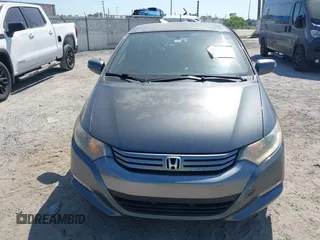 2010 Honda Insight EX z VIN JHMZE2H72AS036072, wystawiony jako IAAI lot #42139823 z przebiegiem 257 511 mil mil oraz . Historia ofert i sprzedaży dostępna na DreamBid. Obrazek 12.