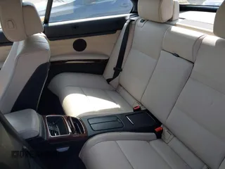 2012 BMW 3 Series 328i with VIN WBADW3C53CE822644, listed as a IAAI auction lot 42137989 with Not provided miles and . Bid and sale history available at DreamBid. Image 8.