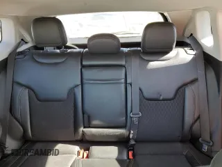 2018 Jeep Compass Altitude z VIN 3C4NJDBB9JT361305, wystawiony jako Copart lot #50126355 z przebiegiem 49 810 mil mil oraz Szkoda całkowita • Salvage title. Historia ofert i sprzedaży dostępna na DreamBid. Obrazek 10.