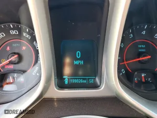2013 Chevrolet Camaro LS with VIN 2G1FE1E33D9170071, listed as a Copart auction lot 84807754 with 199,826 mi miles and Salvage Title. Bid and sale history available at carsss.com. Image 9.
