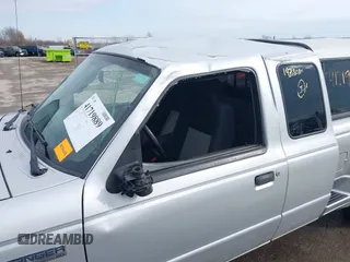 2008 Ford Ranger XL with VIN 1FTYR14D78PA95509, listed as a IAAI auction lot 41719889 with 143,808 mi miles. Bid and sale history available at carsss.com. Image 6.