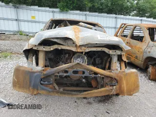 2016 Ram 3500 Tradesman z VIN 3C63RRGL0GG165048, wystawiony jako Copart lot #50137055 z przebiegiem Nie podano mil oraz Nie do naprawy. Historia ofert i sprzedaży dostępna na DreamBid. Obrazek 5.