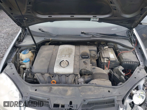 2007 Volkswagen Jetta Wolfsburg Edition с VIN 3VWEF71K07M187242, выставлен на аукционе IAAI как лот 40911182 с пробегом 144 067 миль миль и . История ставок и продаж доступна на DreamBid. Изображение 10.