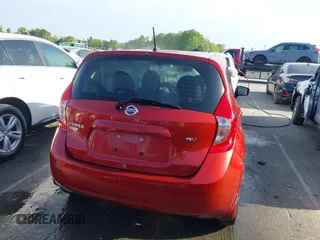 2016 Nissan Note S с VIN 3N1CE2CP6GL409929, выставлен на аукционе IAAI как лот 42009160 с пробегом Не указан миль и . История ставок и продаж доступна на DreamBid. Изображение 16.