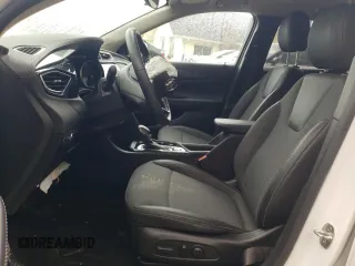 2022 Buick Encore GX Select z VIN KL4MMDSL1NB145896, wystawiony jako Copart lot #58704025 z przebiegiem 14 108 mil mil oraz Szkoda całkowita • Salvage title. Historia ofert i sprzedaży dostępna na DreamBid. Obrazek 7.
