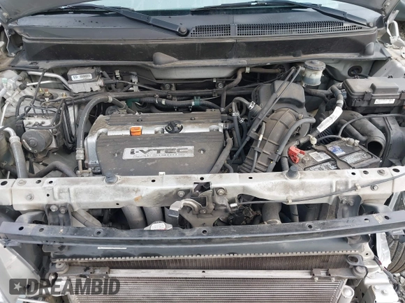 2006 Honda Element EX with VIN 5J6YH28606L018886, listed as a IAAI auction lot 41732848 with 143,653 mi miles and . Bid and sale history available at DreamBid. Image 10.