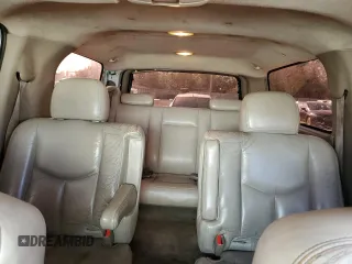 2004 Chevrolet Suburban Z71 with VIN 3GNFK16Z04G232347, listed as a Copart auction lot 80417404 with 243,906 mi miles and Salvage Title. Bid and sale history available at carsss.com. Image 10.