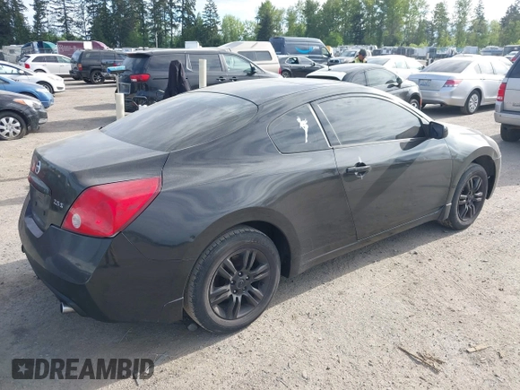 2009 Nissan Altima S z VIN 1N4AL24E59C126529, wystawiony jako IAAI lot #42183636 z przebiegiem 225 699 mil mil oraz . Historia ofert i sprzedaży dostępna na DreamBid. Obrazek 4.