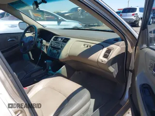 2000 Honda Accord EX с VIN 1HGCG1656YA029169, выставлен на аукционе IAAI как лот 42532680 с пробегом 164 850 миль миль и . История ставок и продаж доступна на DreamBid. Изображение 5.