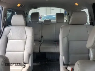 2016 Honda Odyssey EX-L z VIN 5FNRL5H68GB002126, wystawiony jako Copart lot #57836615 z przebiegiem 157 073 mil mil oraz Szkoda całkowita • Salvage title. Historia ofert i sprzedaży dostępna na DreamBid. Obrazek 10.