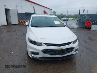 2016 Chevrolet Malibu Premier with VIN 1G1ZH5SX5GF266976, listed as a IAAI auction lot 42178391 with 134,150 mi miles and . Bid and sale history available at DreamBid. Image 6.