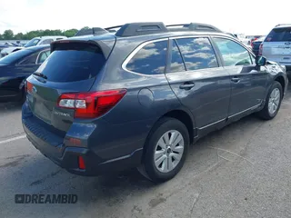 2019 Subaru Outback Premium с VIN 4S4BSAHC4K3287041, выставлен на аукционе IAAI как лот 42312912 с пробегом 52 726 миль миль и . История ставок и продаж доступна на DreamBid. Изображение 4.