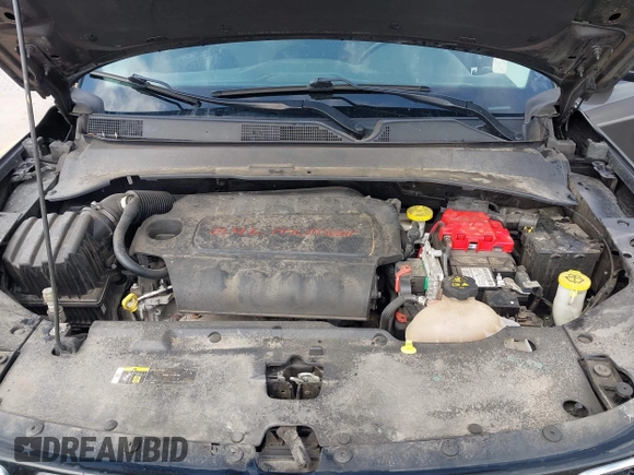 2021 Jeep Compass Altitude с VIN 3C4NJDBB3MT584556, выставлен на аукционе IAAI как лот 42044104 с пробегом 122 769 миль миль и . История ставок и продаж доступна на DreamBid. Изображение 10.