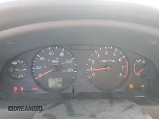 2006 Nissan Sentra S with VIN 3N1CB51DX6L614221, listed as a Copart auction lot 48555105 with 215,147 mi miles and Salvage Title. Bid and sale history available at DreamBid. Image 9.