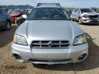 2003 Subaru Baja с VIN 4S4BT61C736102694, выставлен на аукционе Copart как лот 48075095 с пробегом 198 743 миль миль и Списание • Salvage title. История ставок и продаж доступна на DreamBid. Изображение 5.
