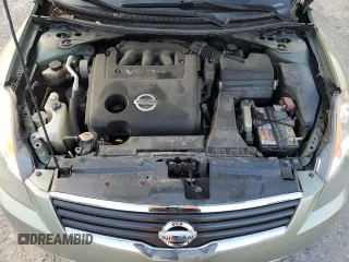 2008 Nissan Altima 3.5 SE with VIN 1N4BL21E58C160235, listed as a Copart auction lot 51081915 with 182,285 mi miles and Salvage Title. Bid and sale history available at carsss.com. Image 11.