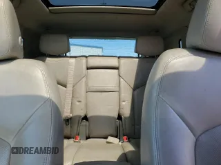2011 Cadillac SRX Premium Collection z VIN 3GYFNCEY5BS586695, wystawiony jako Copart lot #52186835 z przebiegiem 142 210 mil mil oraz Czysty tytuł • Clean title. Historia ofert i sprzedaży dostępna na DreamBid. Obrazek 10.