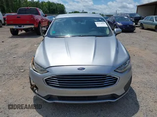 2020 Ford Fusion SE with VIN 3FA6P0LU4LR212740, listed as a IAAI auction lot 42374044 with 146,927 mi miles and . Bid and sale history available at DreamBid. Image 12.