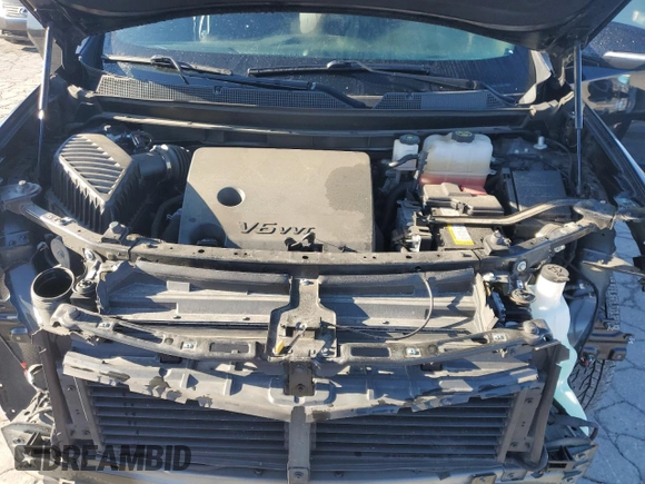 2023 Chevrolet Traverse High Country z VIN 1GNEVNKW4PJ275677, wystawiony jako Copart lot #49328615 z przebiegiem 47 102 mil mil oraz Szkoda całkowita • Salvage title. Historia ofert i sprzedaży dostępna na DreamBid. Obrazek 12.